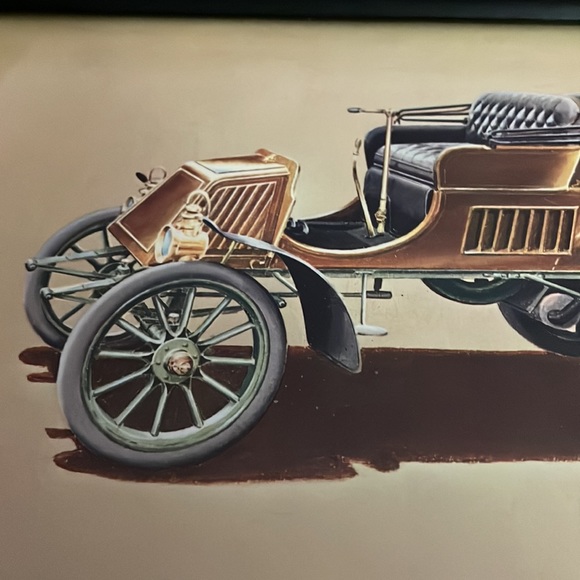 1902 Rambler - Picture 6 of 14